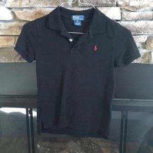 Boys polo shirt